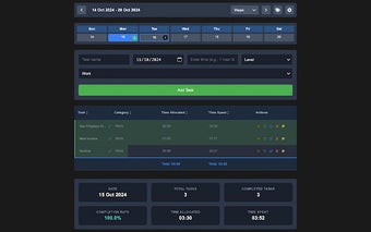 Task Tracker