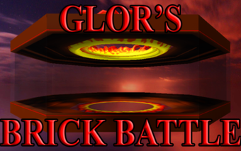 Glors Brick Battle