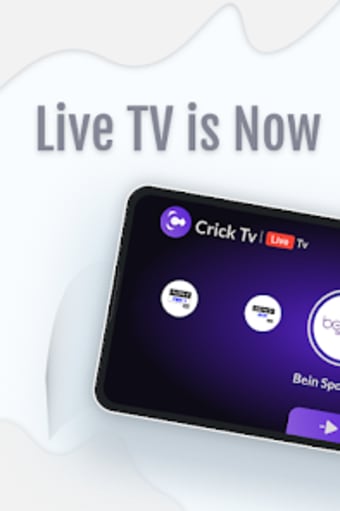 Crick Tv: Watch Live Sports