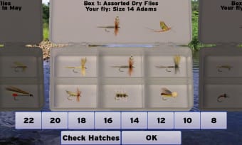 Fly Fishing Simulator Premium