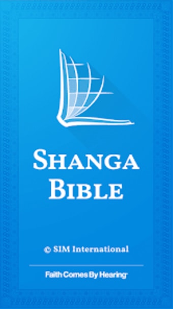 Shanga Bible