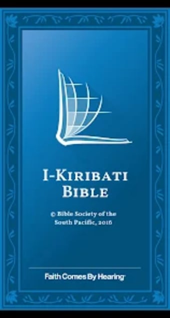 Kiribati Bible