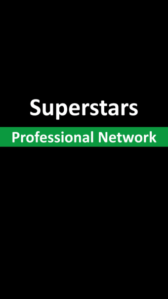 Superstars: Business Network