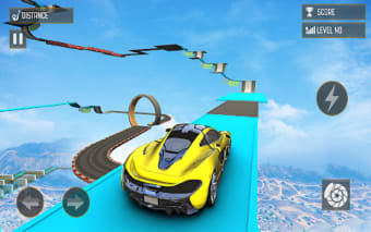 Car Games 3D Car Driving Games