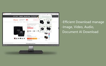 AIX Downloader(Picture/Video/Music) for Google Chrome - Extension Download