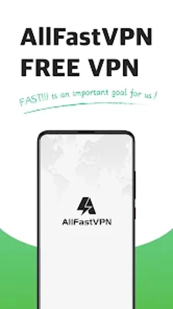 AllfastVPNHigh Speed VPN