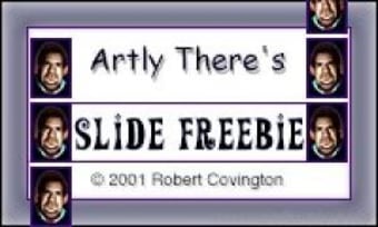 Slide Freebie