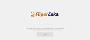 Hiper Zeka Mobil Kütüphane