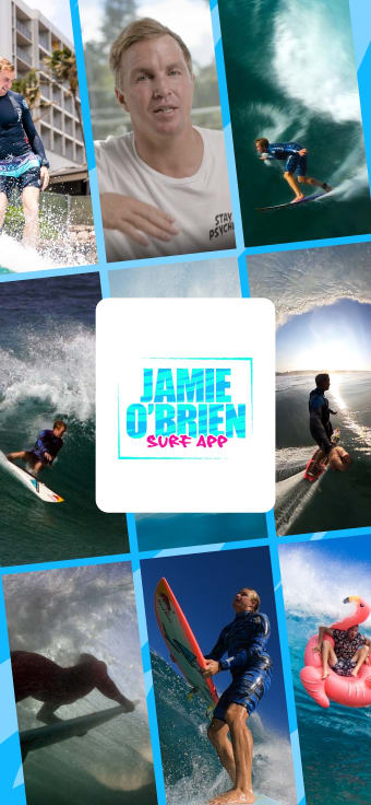 Surf Better with Jamie OBrien