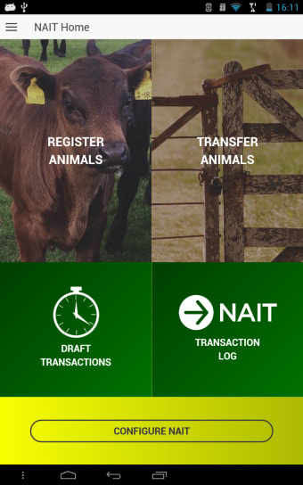 NAIT Connect