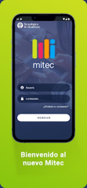 mitec app