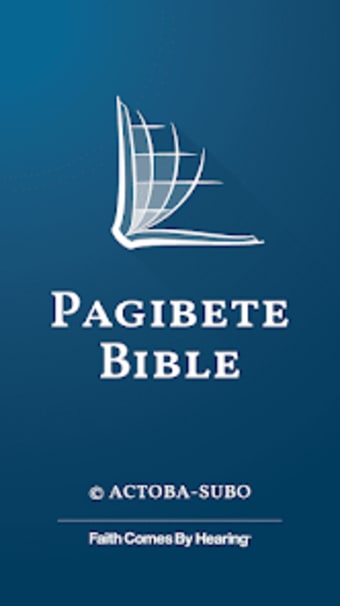 Pagibete Bible