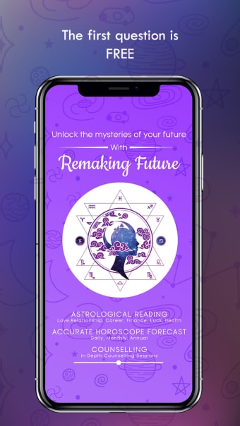 Horoscope  Astrology : Future