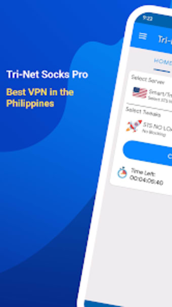 Tri-Net Socks Pro