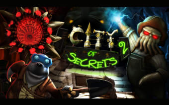 City Of Secrets 2 Episode 1