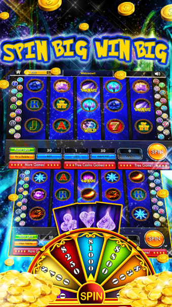 Monster-Temple Slots Free Slot Machines For Fun
