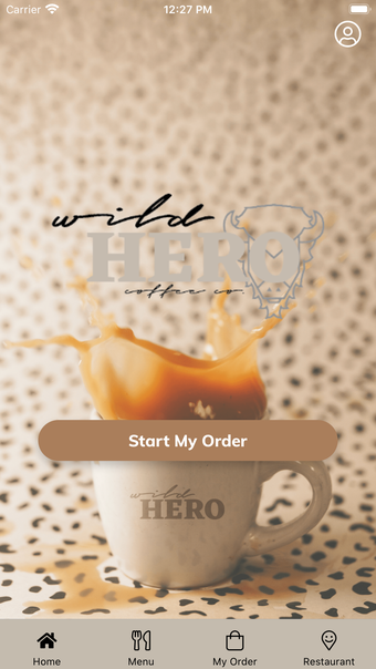 Wild Hero Coffee Co.