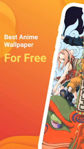 Animewall - 4k Anime wallpaper