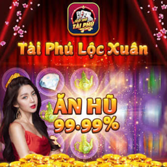Big Win Nổ Hũ Tài Phú Vip Club: Game Quay Hu