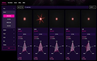 fractalranks