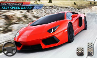 car driving games racing 3D free drive