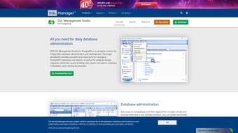 Image 0 for EMS SQL Management Studio