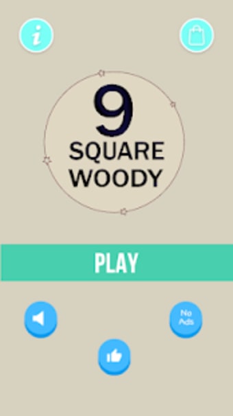 9 Square Adventures Woody 2020