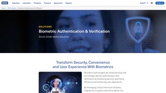 Image 0 for DigitalPersona