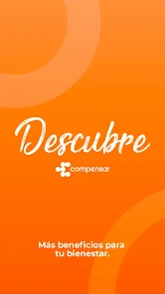 Descubre Compensar