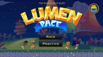 Lumen Race