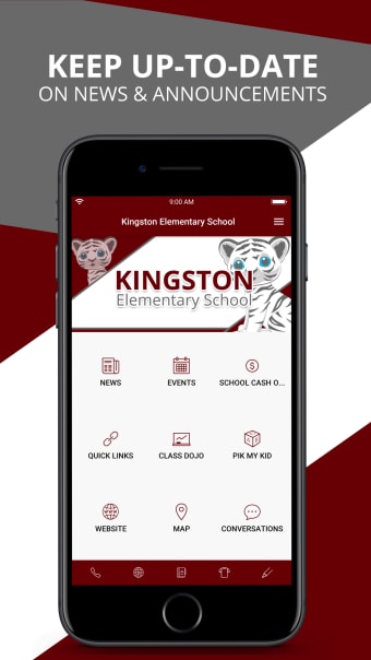 Kingston Elementary School
