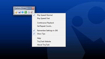 TinyTask Portable - Download