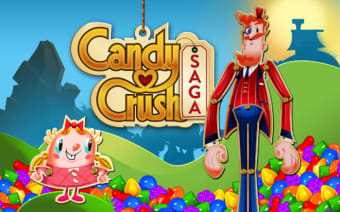 Candy Crush Saga per Windows 10