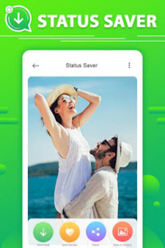 Status Saver - Social App Video  Image Saver
