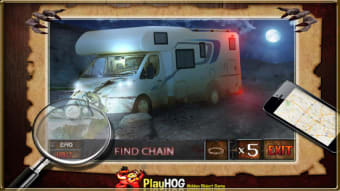 New Free Hidden Objects Game Free New Zombie Night