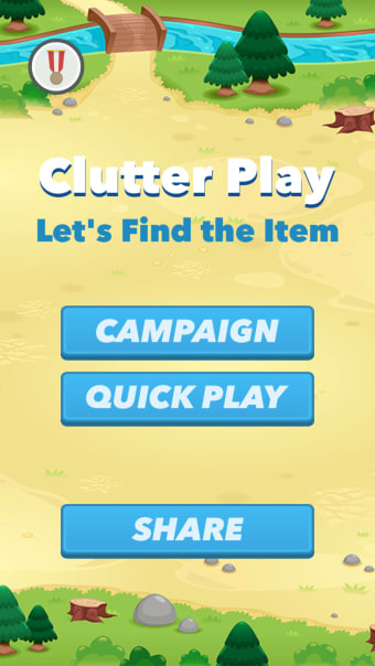ClutterPlay