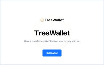 TresWallet