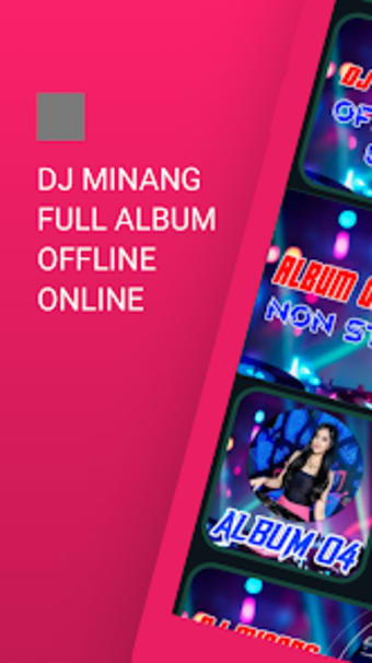 200 Dj Lagu Minang Full Album