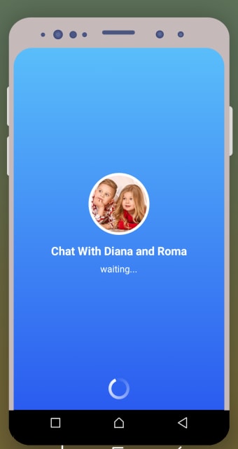 Chat With Diana  Roma