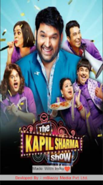 The Kapil Sharma Show  All New