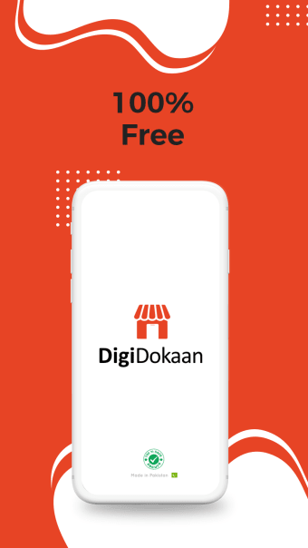Digi Dokaan-Build Online Store