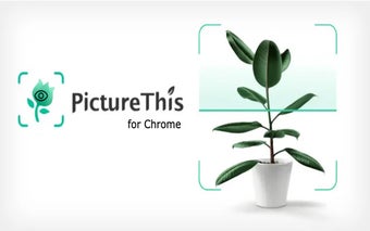 PictureThis - Plant Identifier for Chrome