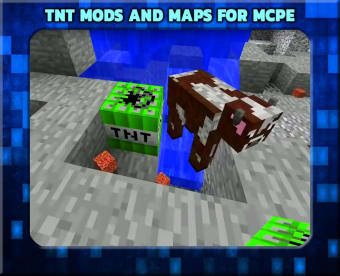 TNT Mods and Maps