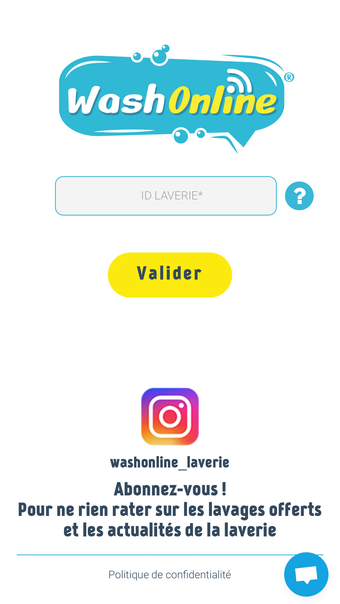 WashOnline