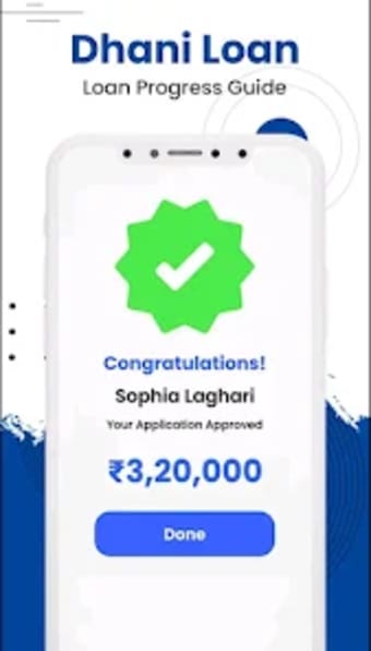 Dhani Loan - Instant Pay गइड