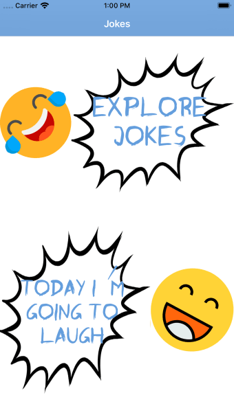 Funny Jokes in English