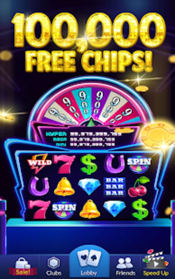 Big Fish Casino  Play Slots  Vegas Games