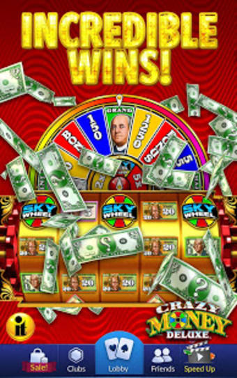 Big Fish Casino  Play Slots  Vegas Games
