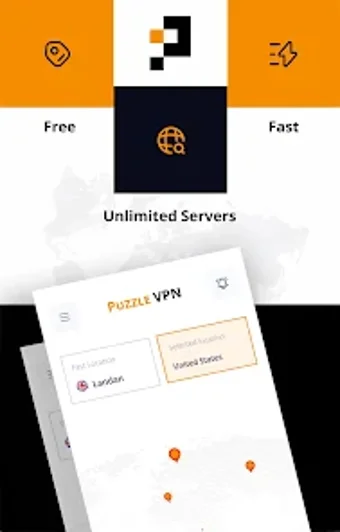 Puzzle VPN