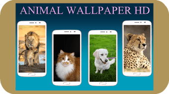 Animal Wallpaper HD